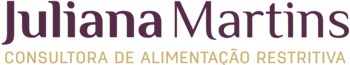 juliana martins consultoria de alimentação restritiva