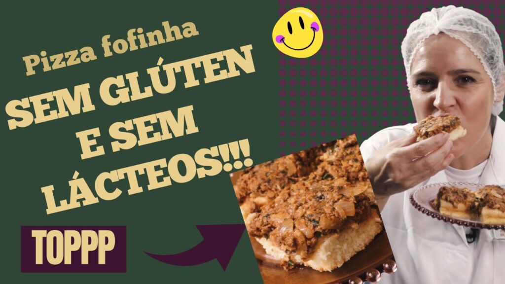 receita pizza de sardinha